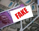 Int’l syndicate of fake Indian currency notes busted, 2 arrested